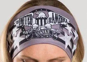 America Headbands - A Statement Piece for Your Outfits