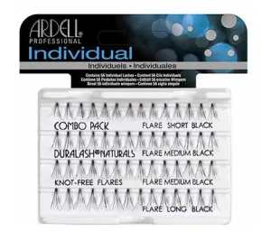 Ardell - Duralash Natural - Natural Combo Black