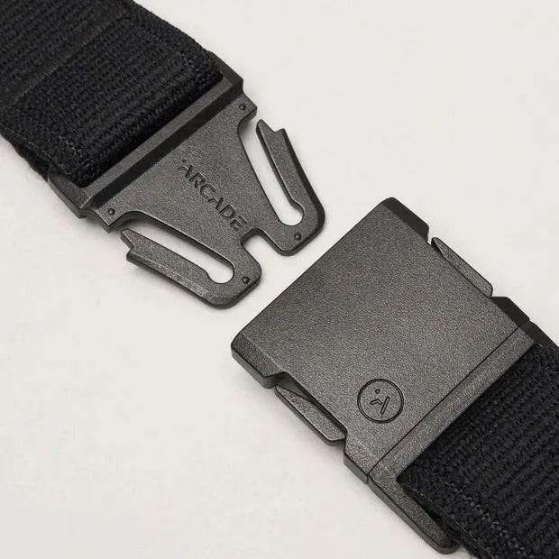 Atlas A2 Slim Stretch Belt