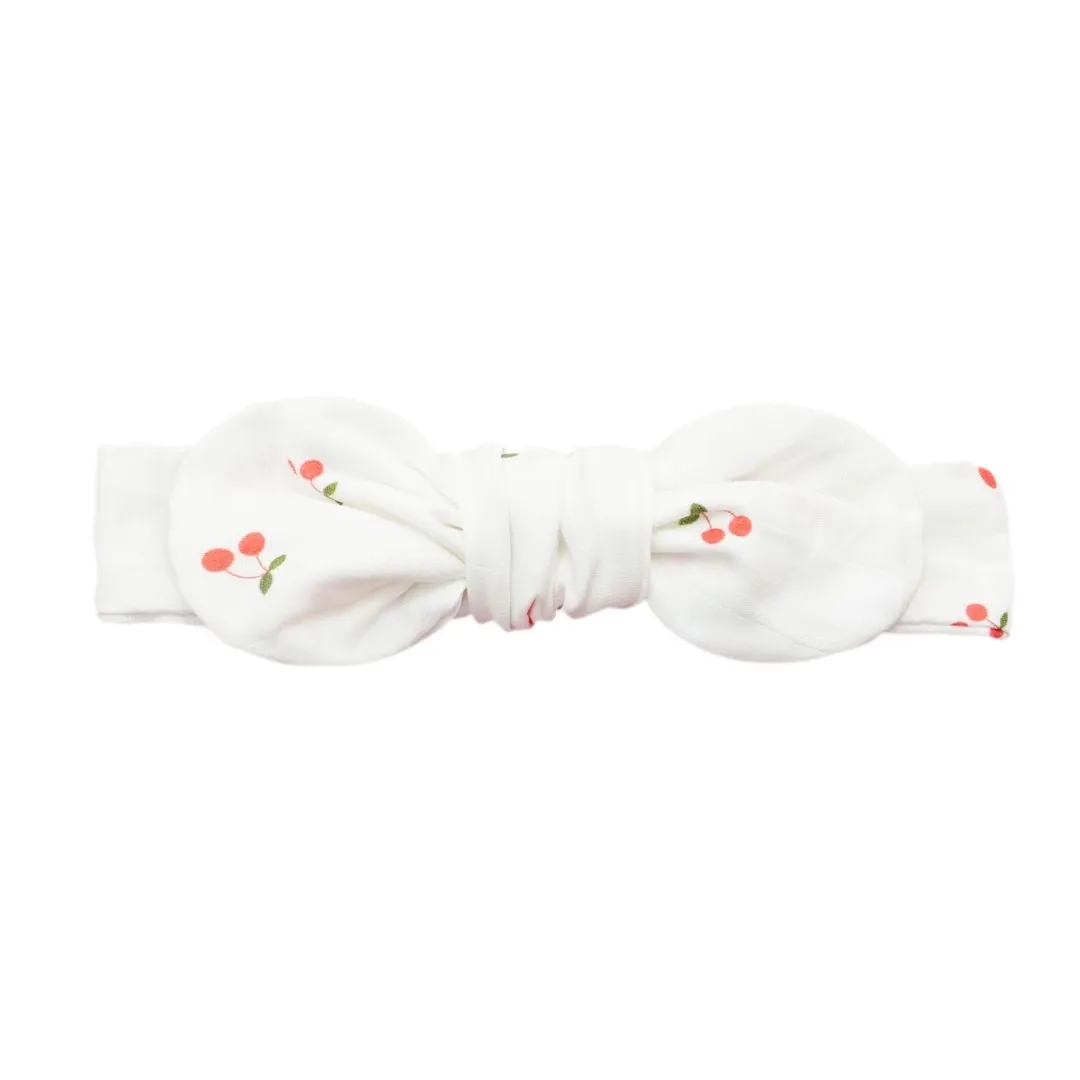 Baby & Co. Knot Headband (Snack Collection)