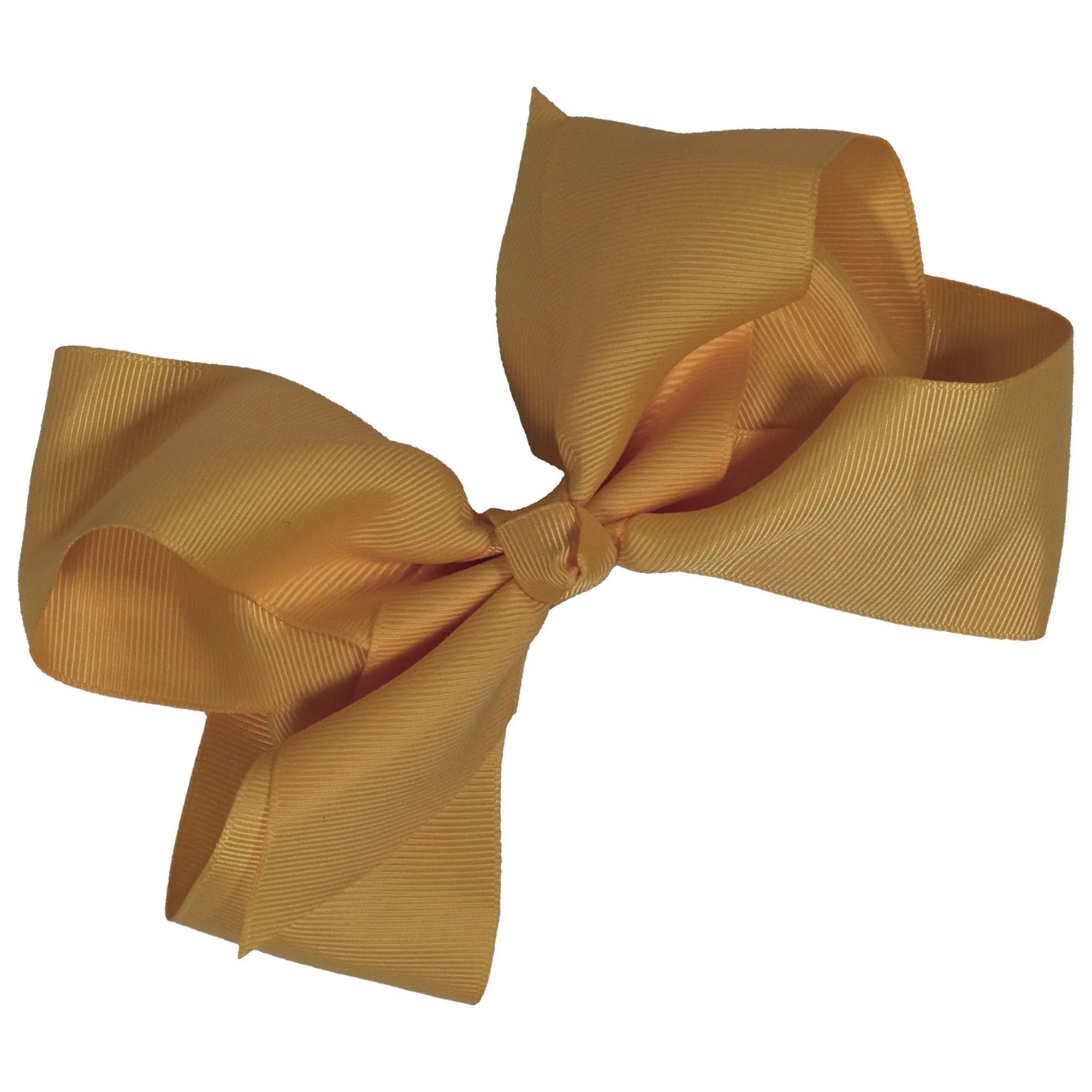 Classic Hair Bow OG for Girls Bows with Clip Holder You Pick Colors & Quantities