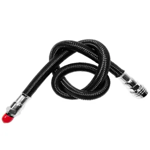 DXDivers Lp Regulator Hose Braided