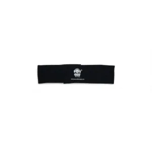 Em's 4 Kids Baby Headband - Black