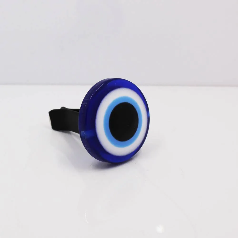 Evil Eye Car Vent Clip