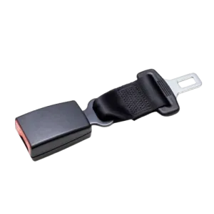 Fits: 2019 - 2021 Honda Passport - Safety Certified Seat Belt Extender (Rear Window Seats)