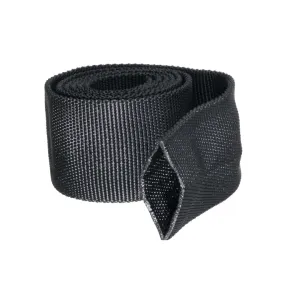 Gamma Braided Nylon Hydraulic Fluid Protective Sleeving