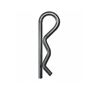 Hair Pin Hp-11 #11 - 25 Pcs Per Pkg