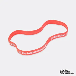 Hairband - Red