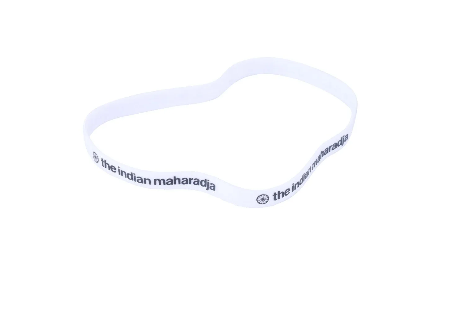 Hairband - White