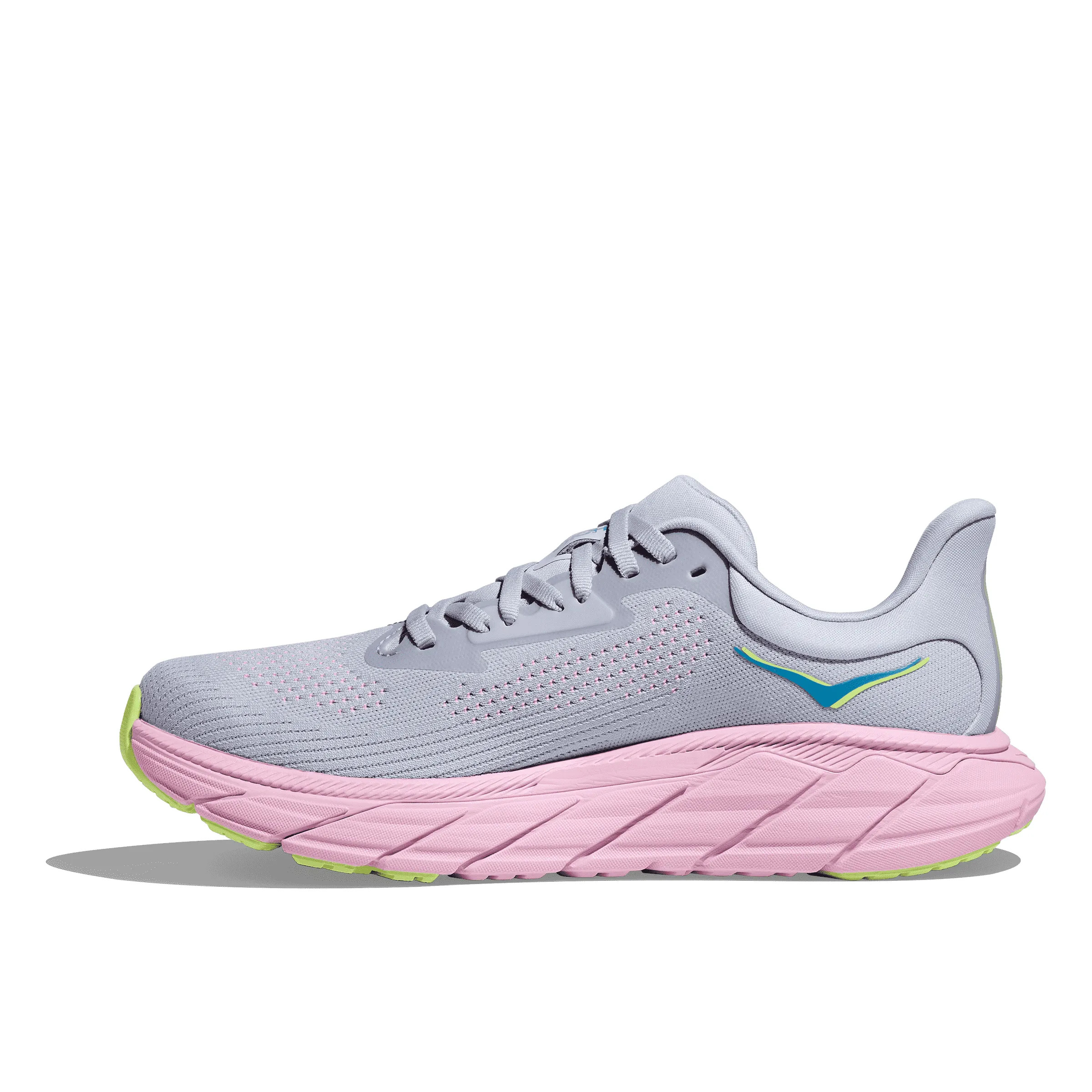 Womens Hoka Arahi 7 Wide - Comfort and Stability Running Shoes