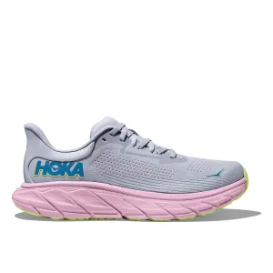 Womens Hoka Arahi 7 Wide - Comfort and Stability Running Shoes