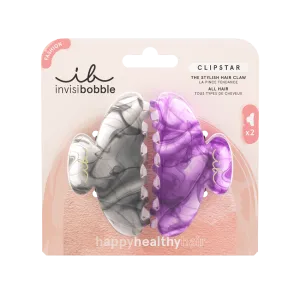 Invisibobble Clipstar My Rainboo 2pc