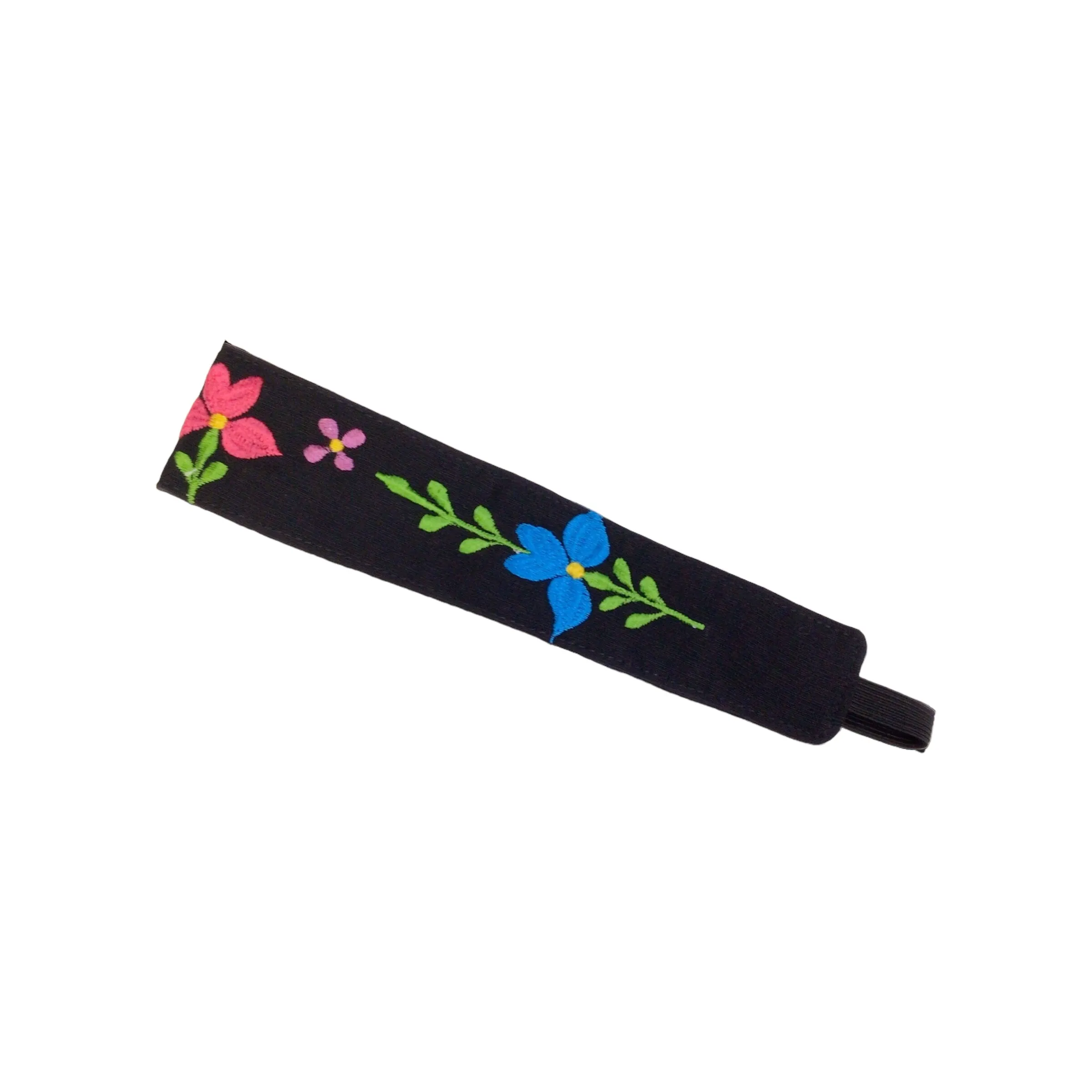 kids Embroidered Headbands (1)