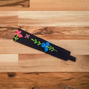 kids Embroidered Headbands (1)