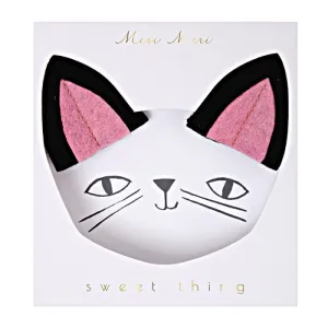 Meri Meri Cat Ear Hairclips