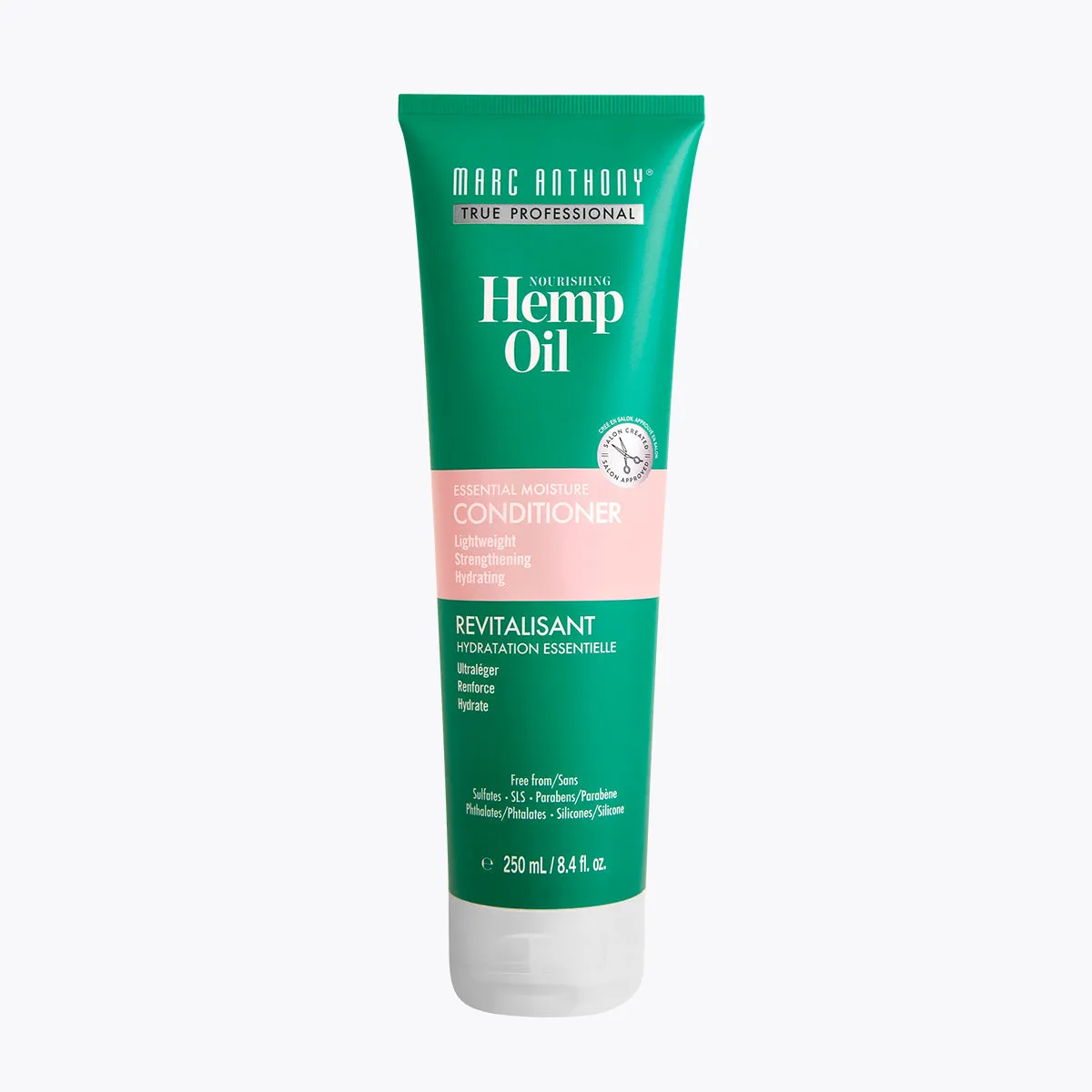 Nourishing Hemp Oil <br> Essential Moisture Conditioner