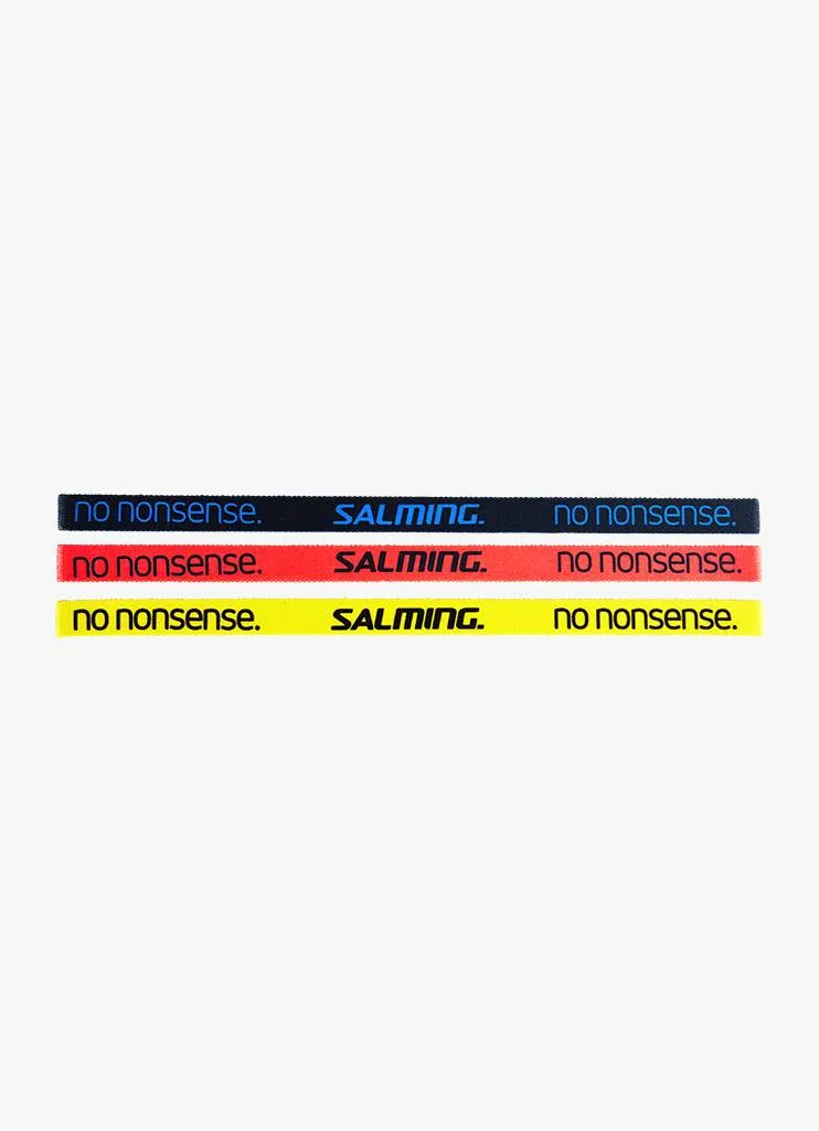 Salming Hairbands 3-Pack