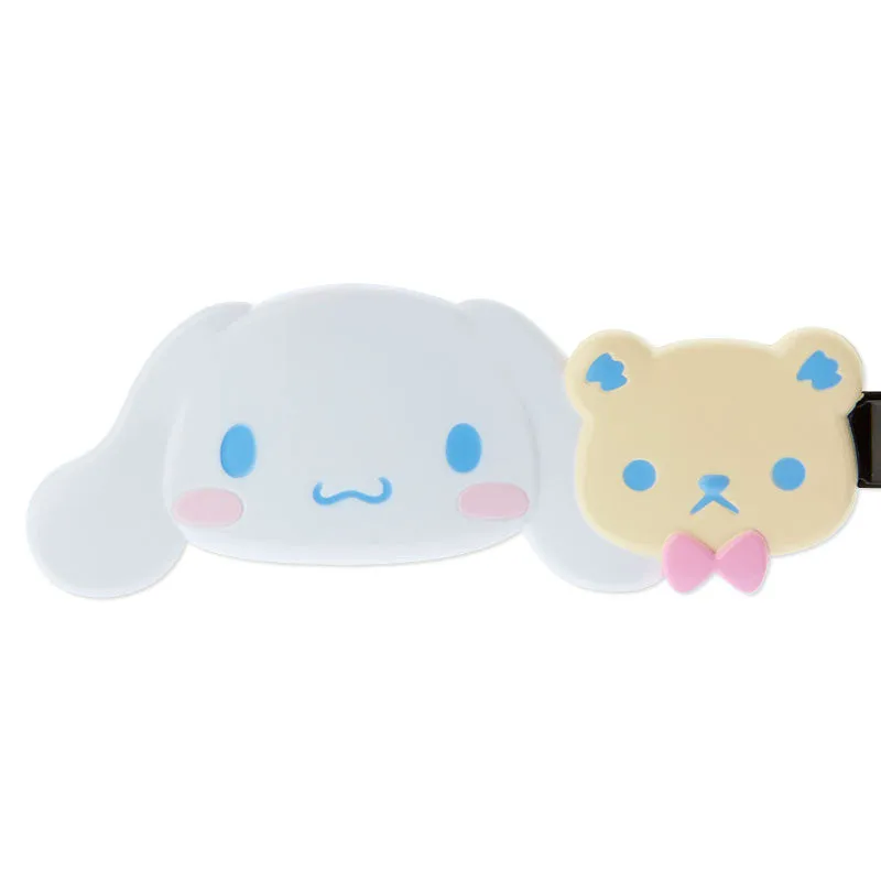 Sanrio Cinnamoroll hair clip set