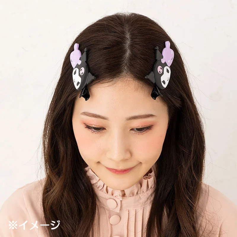 Sanrio Cinnamoroll hair clip set