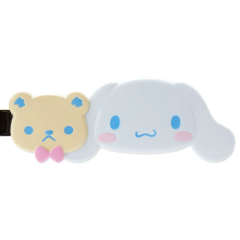 Sanrio Cinnamoroll hair clip set