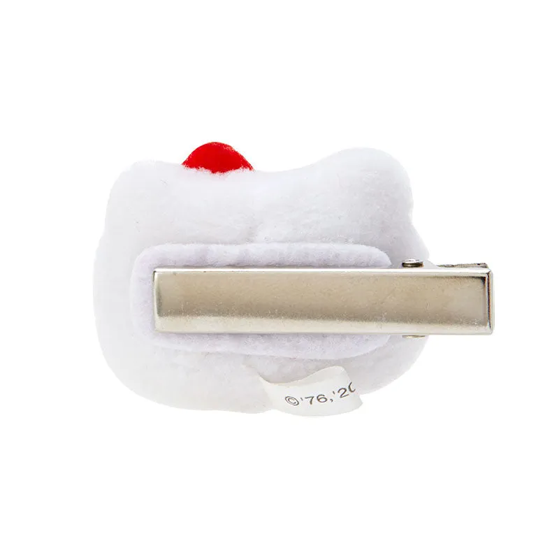 Sanrio Hello Kitty 3D hair clip