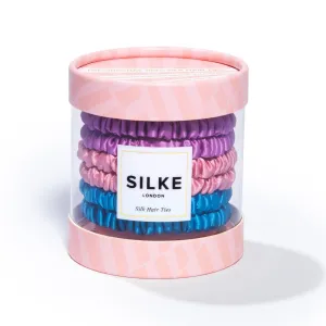 SILKE Hair Ties - Bundle..