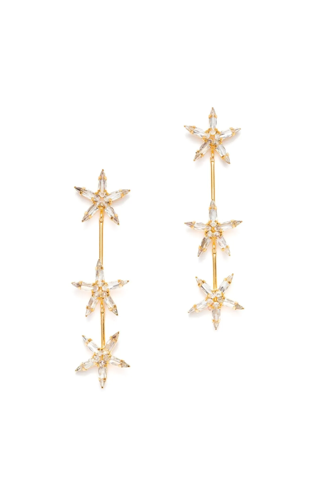 Starlett Earrings