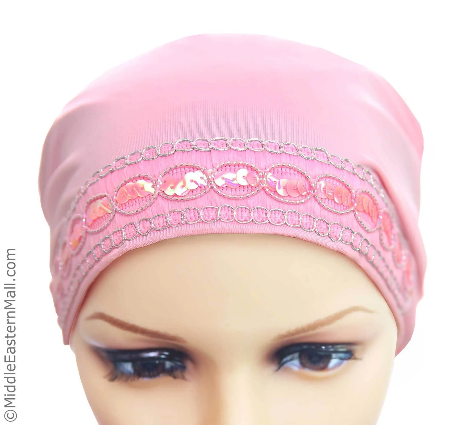 Wholesale Luxor Tube Hijab Caps  of 8 Underscarf Hijab cap